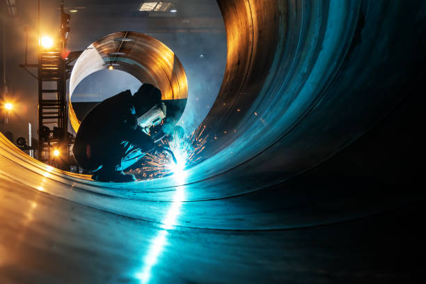 Best Aerospace and Defense Welding in Woxall, PA