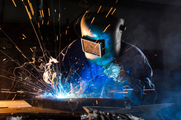Best Pipe Welding in Woxall, PA