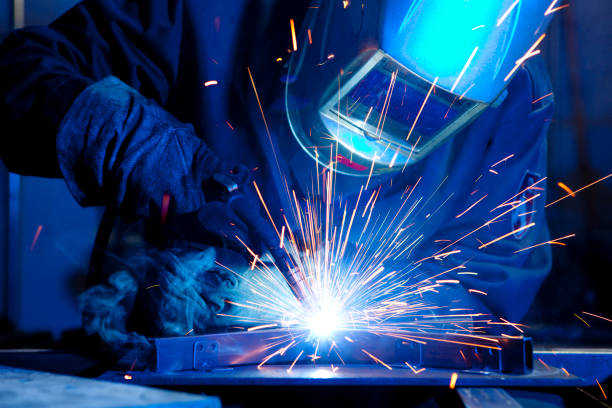 Affordable Welder Services in Woxall, PA
