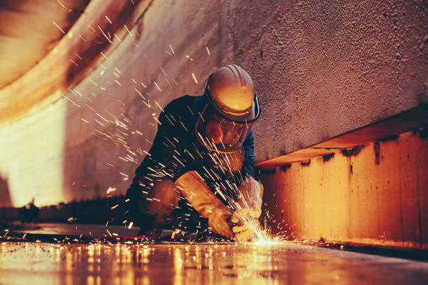 Best Structural Steel Welding in Woxall, PA
