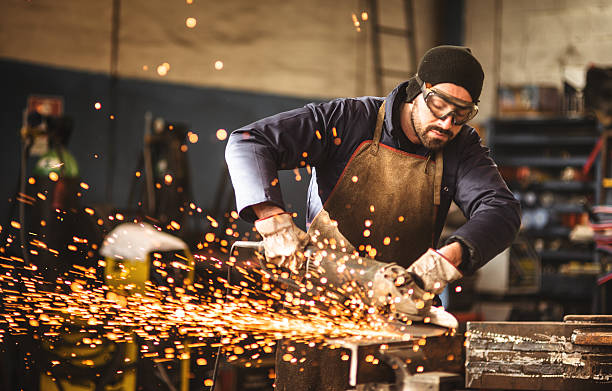Best Structural Steel Welding in Woxall, PA