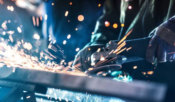  Woxall, PA Welder Pros